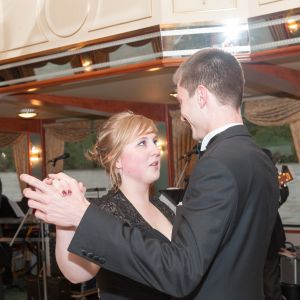 150. Stiftungsfest - Festball und Ausklang — Bild 67